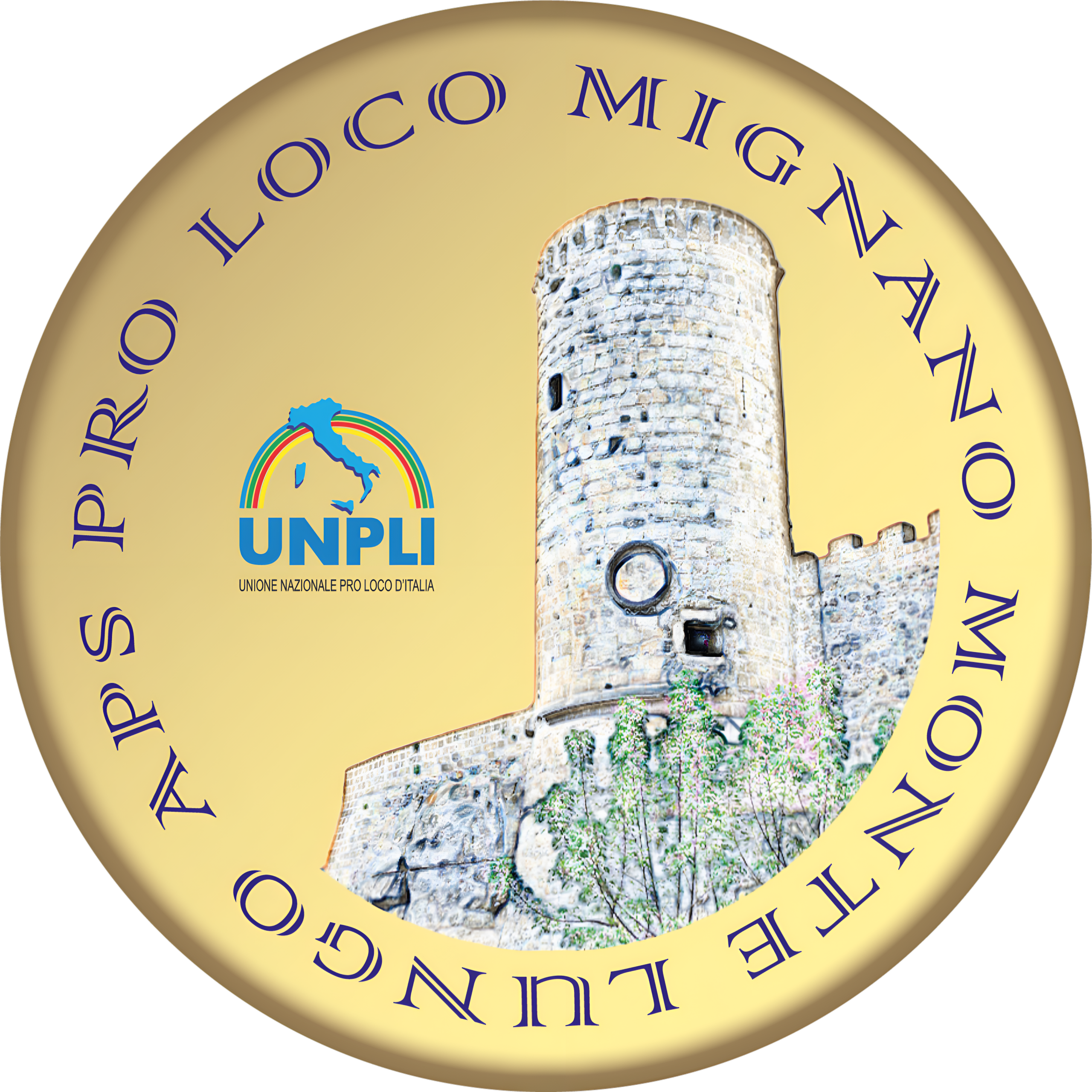 Pro Loco Mignano Monte  Lungo Aps