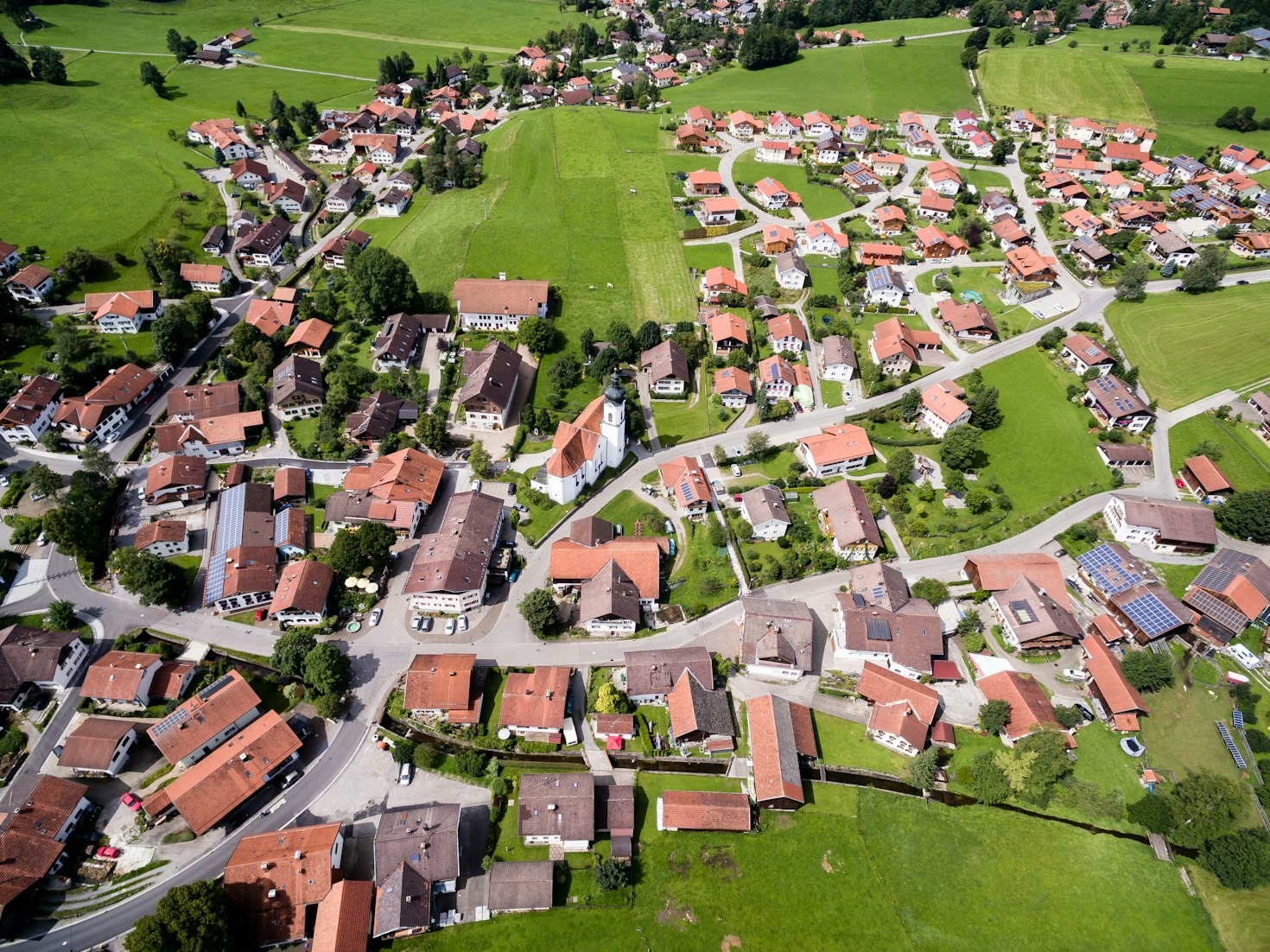 Organizzare eventi che uniscono la comunità