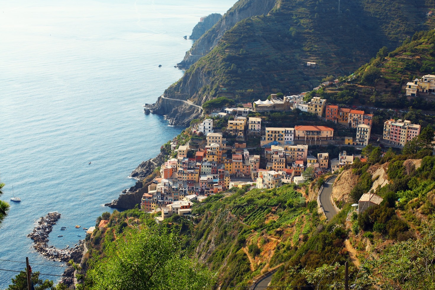 Progetti futuri per la crescita locale